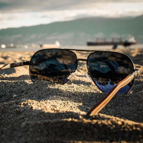 Aviators - XL/XXL, Polarized