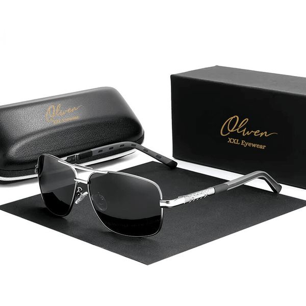 Navigators - XXL, Polarized