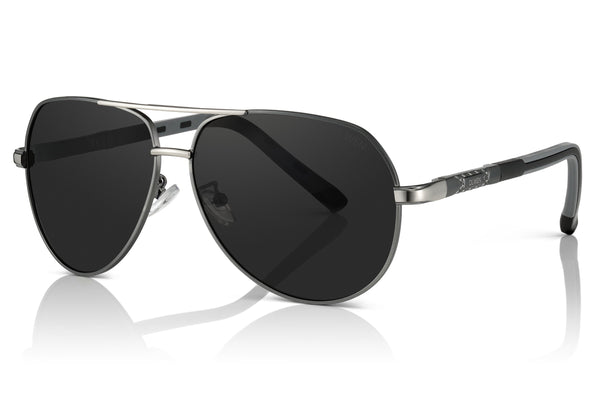 Aviators - XL/XXL, Polarized