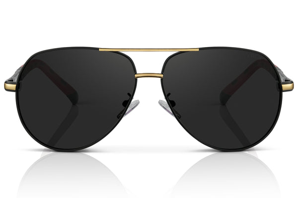 Aviators - XL/XXL, Polarized