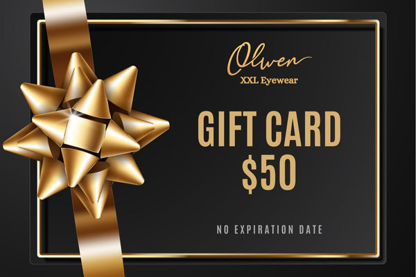 Olwen Gift Card