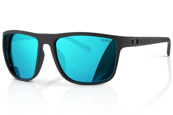 Rectangular - XL, Polarized