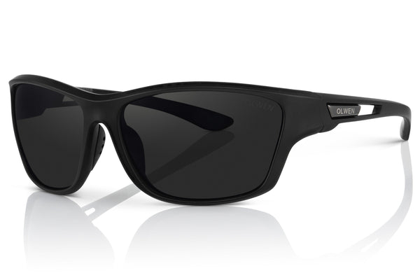 Wraparound - XL, Polarized