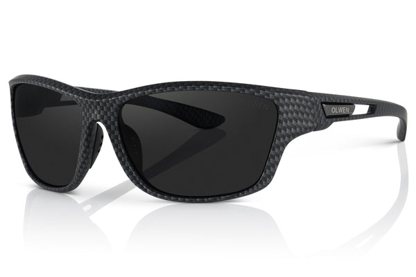 Wraparound - XL, Polarized