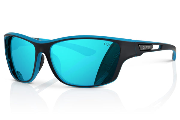 Wraparound - XL, Polarized