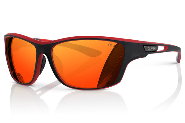 Wraparound - XL, Polarized