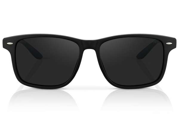 Classic Square - XL/XXL, Polarized