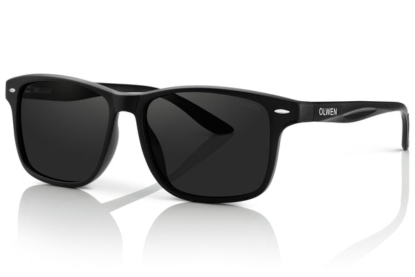 Wayfarers - XL/XXL, Polarized