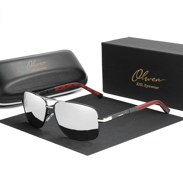 Navigators - XXL, Polarized