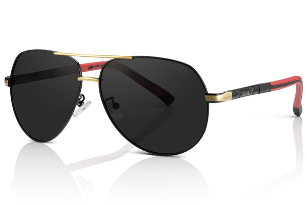 Aviators - XL/XXL, Polarized