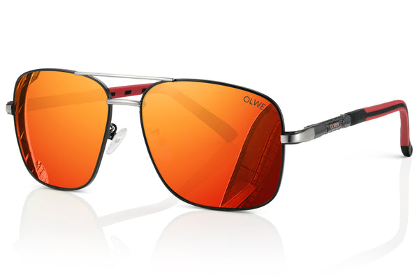 Navigators - XXL, Polarized