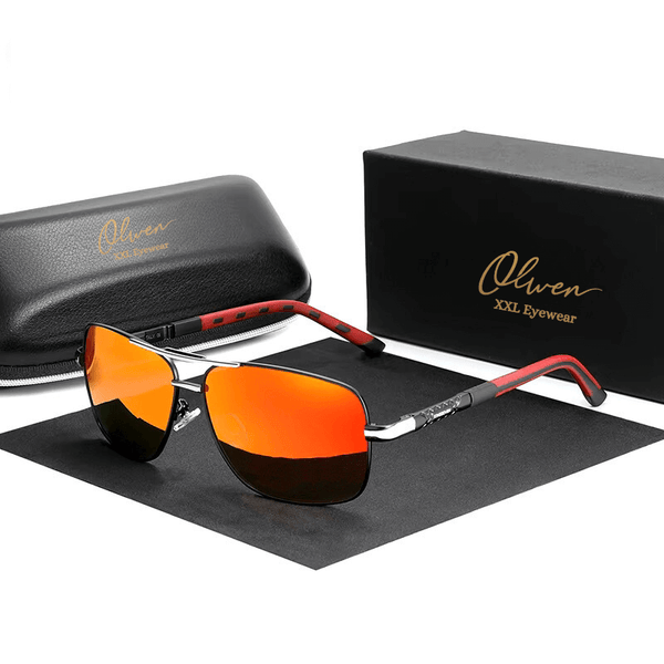 Navigators - XXL, Polarized