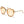Load image into Gallery viewer, OLWEN™ Light Brown Oval Rhinestone Sunglasses (Women&#39;s)
