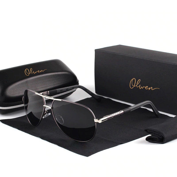 Aviators - XL/XXL, Polarized