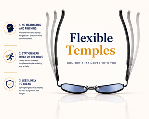 Aviators - XXL - Elite