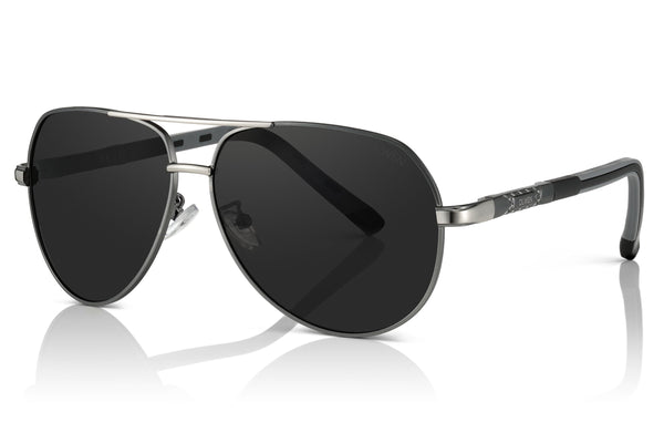 Aviators - XL/XXL, Polarized