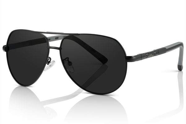 Aviators - XL/XXL, Polarized