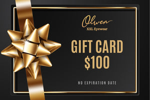 Olwen Gift Card