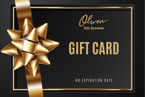 Olwen Gift Card