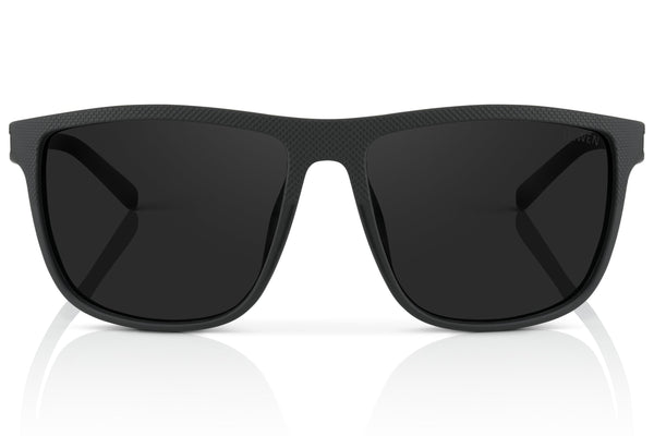 Rectangular - XXL, Polarized