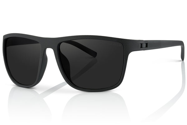 Rectangular - XXL, Polarized