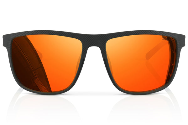 Rectangular - XXL, Polarized