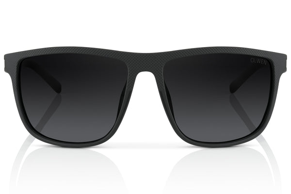 Rectangular - XXL, Polarized