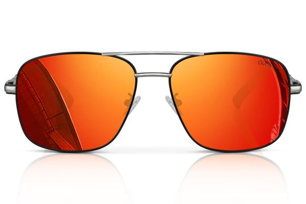 Navigators - XL/XXL, Polarized