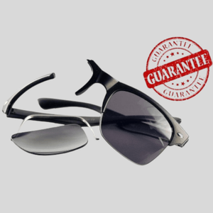 Accidental Damage Warranty