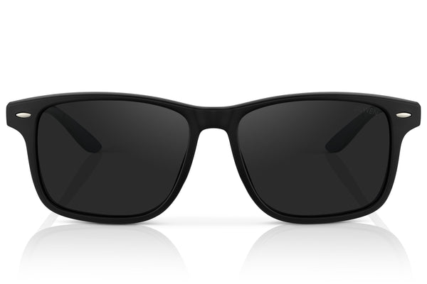 Wayfarers - XL/XXL, Polarized