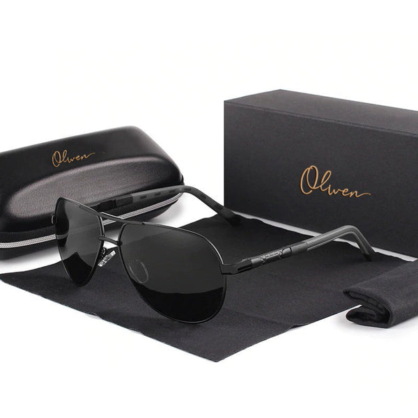 Aviators - XL/XXL, Polarized