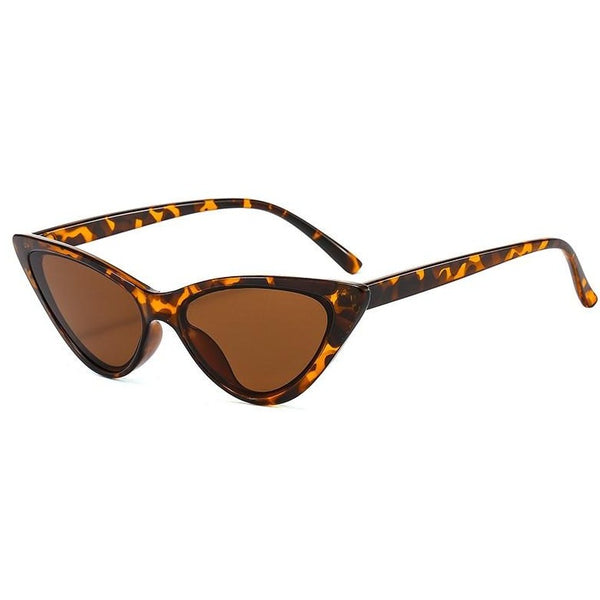 Women's Cat Eye Sunglasses